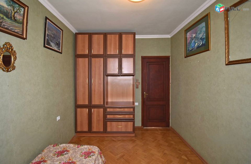 Կոդ PL141  Դավիթ Անհաղթ փողոց 4 սեն. բնակարան Զեյթուն