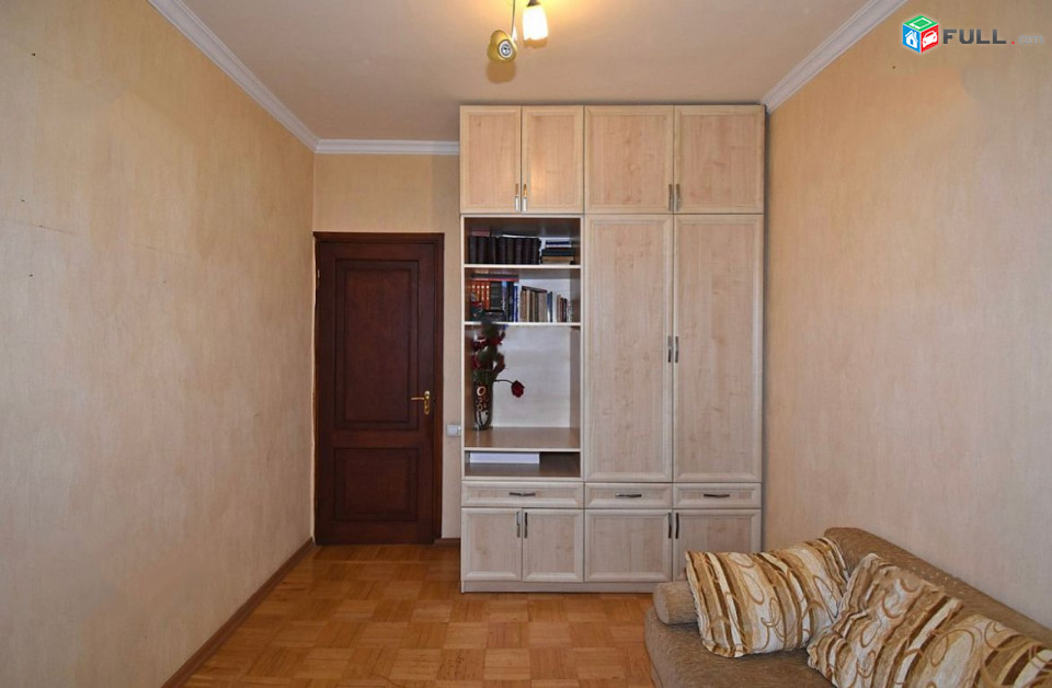 Կոդ PL141  Դավիթ Անհաղթ փողոց 4 սեն. բնակարան Զեյթուն