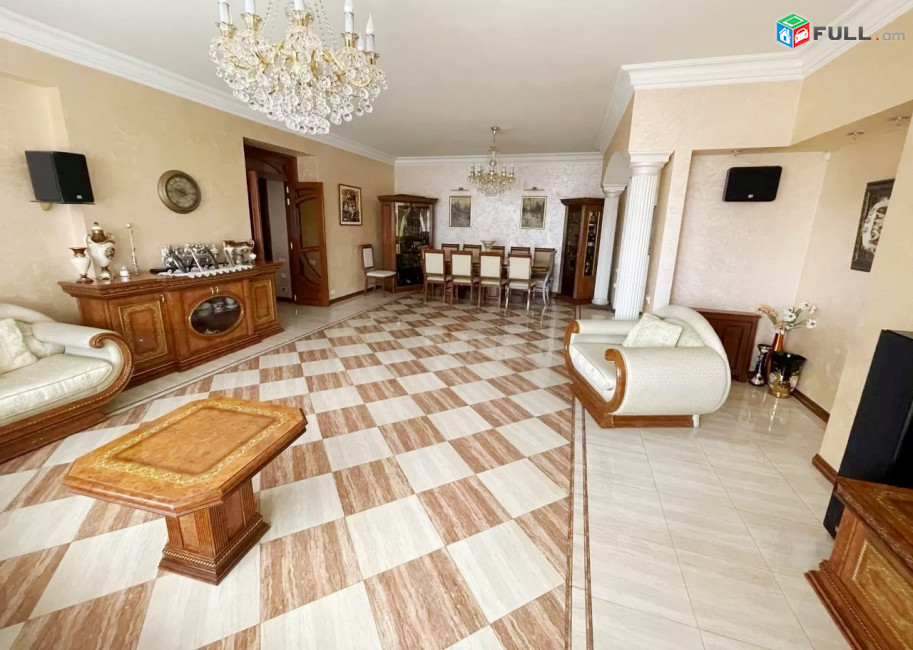 Կոդ PL142  Հյուսիսային պողոտա 5 սեն. բնակարան / for rent Northern Avenue