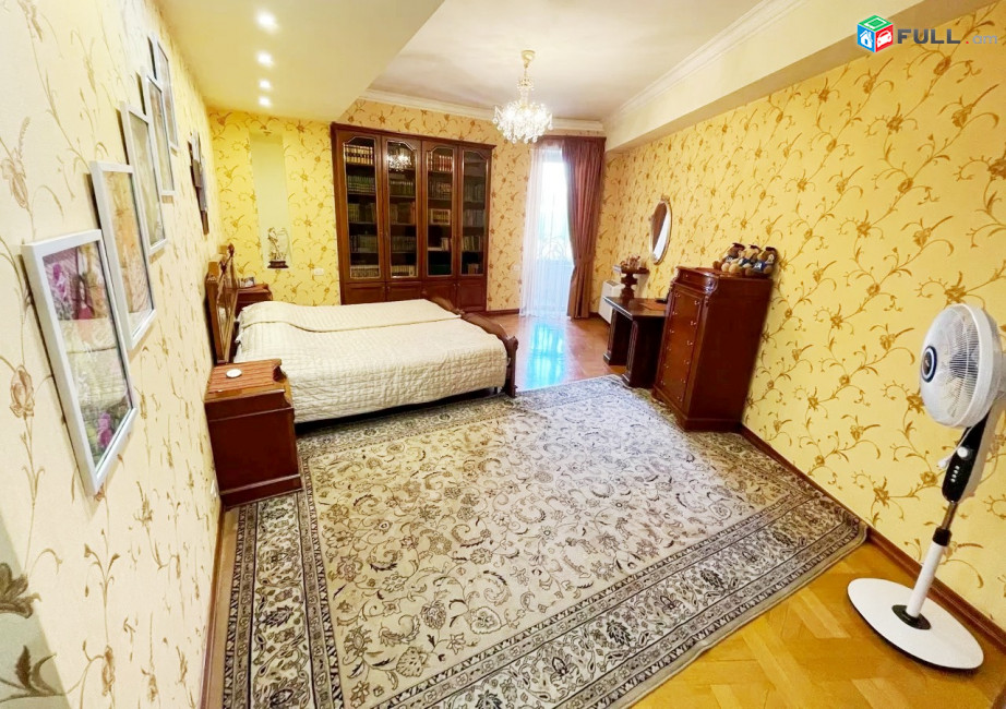 Կոդ PL142  Հյուսիսային պողոտա 5 սեն. բնակարան / for rent Northern Avenue