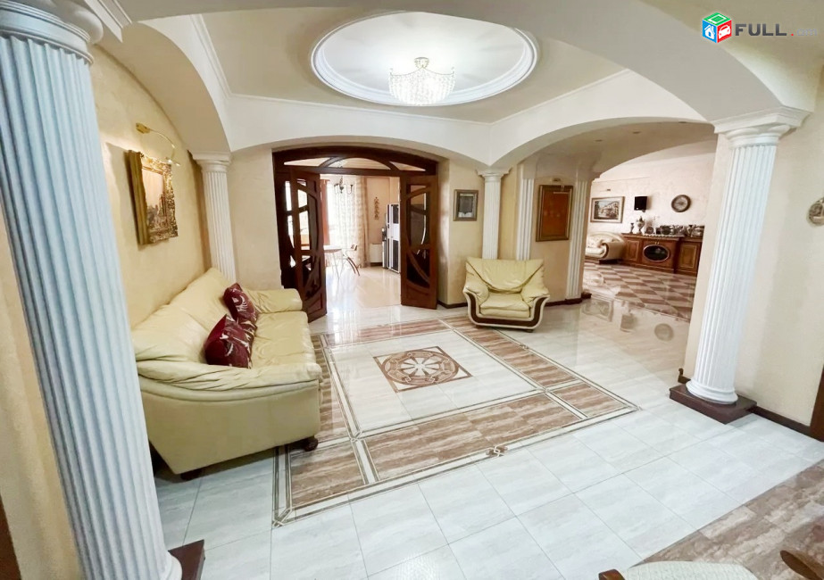 Կոդ PL142  Հյուսիսային պողոտա 5 սեն. բնակարան / for rent Northern Avenue