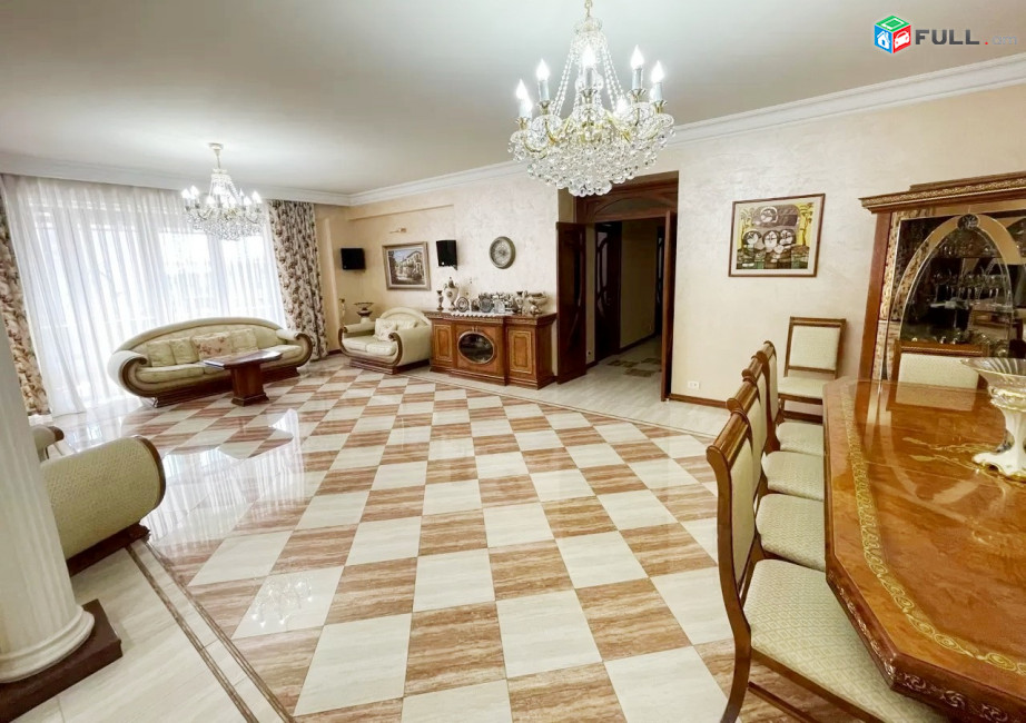 Կոդ PL142  Հյուսիսային պողոտա 5 սեն. բնակարան / for rent Northern Avenue