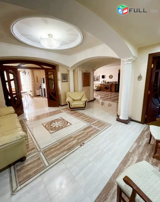 Կոդ PL142  Հյուսիսային պողոտա 5 սեն. բնակարան / for rent Northern Avenue