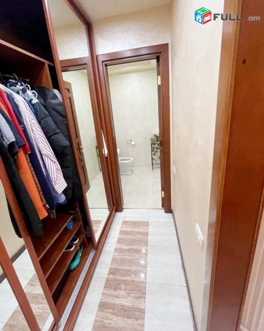 Կոդ PL142  Հյուսիսային պողոտա 5 սեն. բնակարան / for rent Northern Avenue