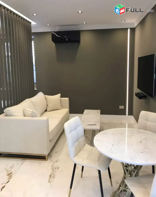 Կոդ PL144  Կոմիտասի պողոտա 1 սեն. բնակարան / for rent Komitas st