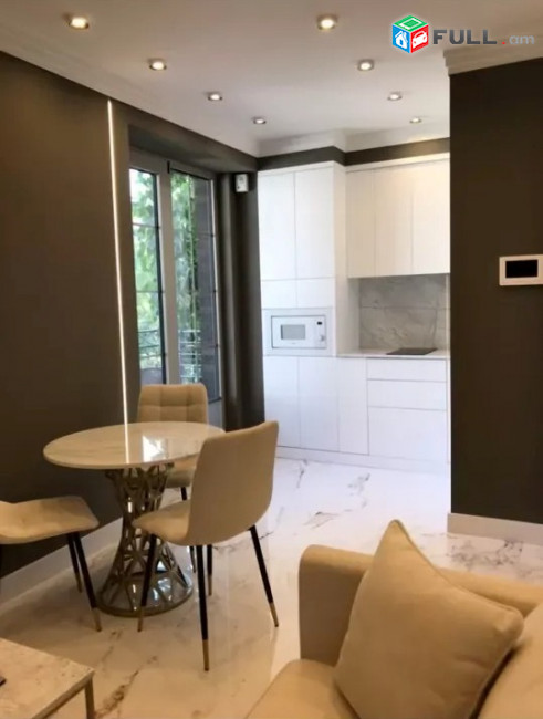 Կոդ PL144  Կոմիտասի պողոտա 1 սեն. բնակարան / for rent Komitas st
