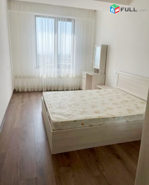 Կոդ PL143  Վաղարշյան նորակառույց 2 սեն. բնակարան Արաբկիր / for rent Vagharshyan st