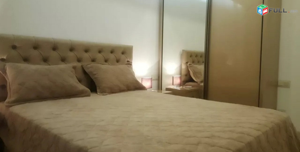 Կոդ PL145  Կողբացի նորակառույց 2 սեն. բնակարան / for rent Koghbaci st