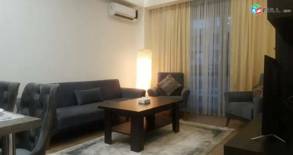 Կոդ PL145  Կողբացի նորակառույց 2 սեն. բնակարան / for rent Koghbaci st