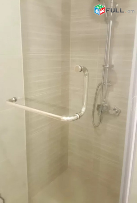 Կոդ PL145  Կողբացի նորակառույց 2 սեն. բնակարան / for rent Koghbaci st