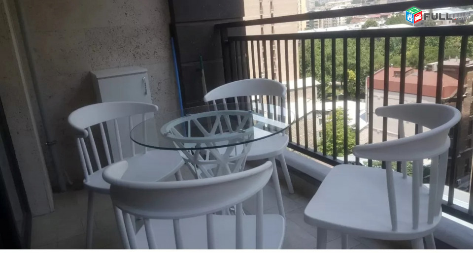 Կոդ PL145  Կողբացի նորակառույց 2 սեն. բնակարան / for rent Koghbaci st