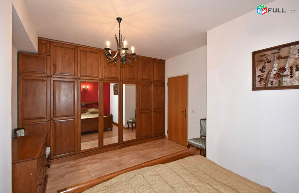 Կոդ PL146  Բյուզանդ նորակառույց 4 սեն. բնակարան / for rent Byuzand st