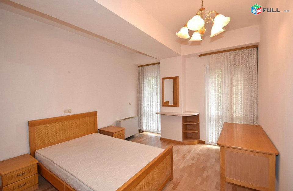 Կոդ PL146  Բյուզանդ նորակառույց 4 սեն. բնակարան / for rent Byuzand st