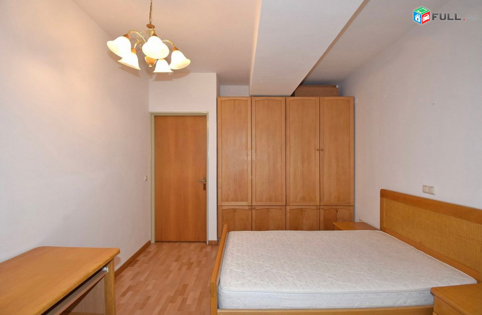 Կոդ PL146  Բյուզանդ նորակառույց 4 սեն. բնակարան / for rent Byuzand st