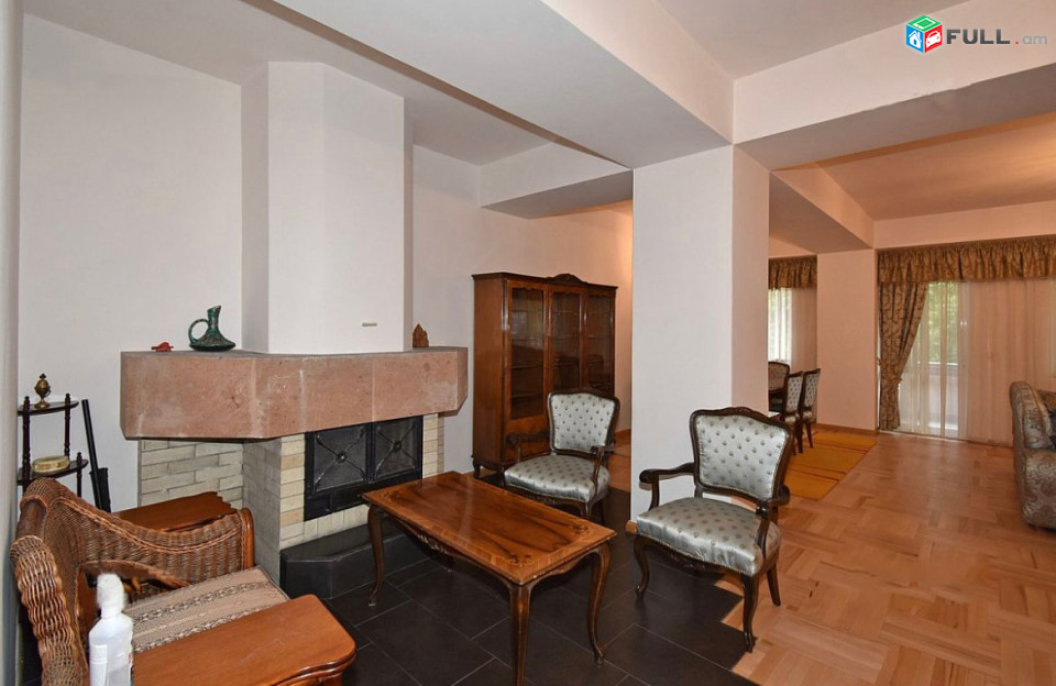 Կոդ PL146  Բյուզանդ նորակառույց 4 սեն. բնակարան / for rent Byuzand st