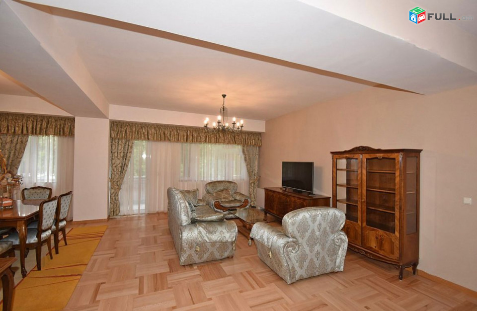 Կոդ PL146  Բյուզանդ նորակառույց 4 սեն. բնակարան / for rent Byuzand st