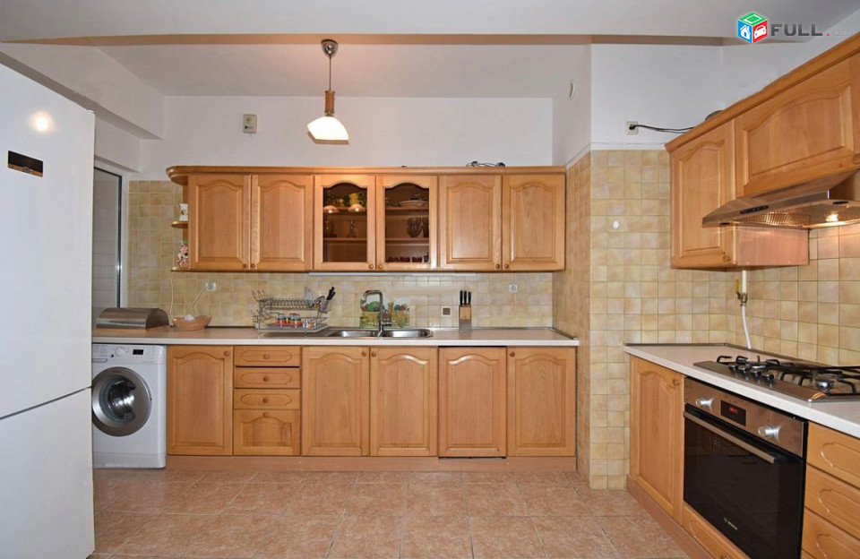 Կոդ PL146  Բյուզանդ նորակառույց 4 սեն. բնակարան / for rent Byuzand st