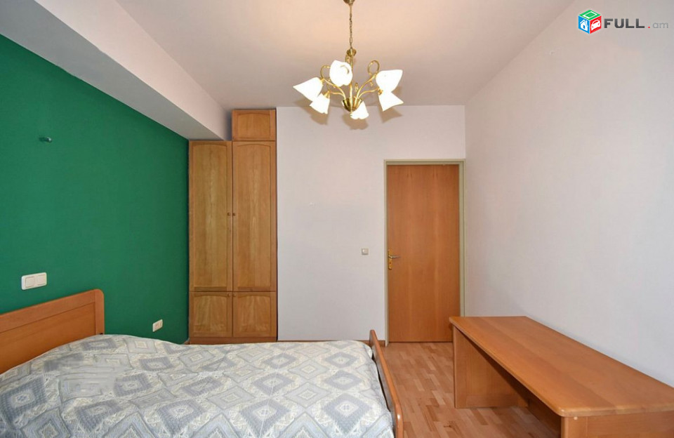 Կոդ PL146  Բյուզանդ նորակառույց 4 սեն. բնակարան / for rent Byuzand st