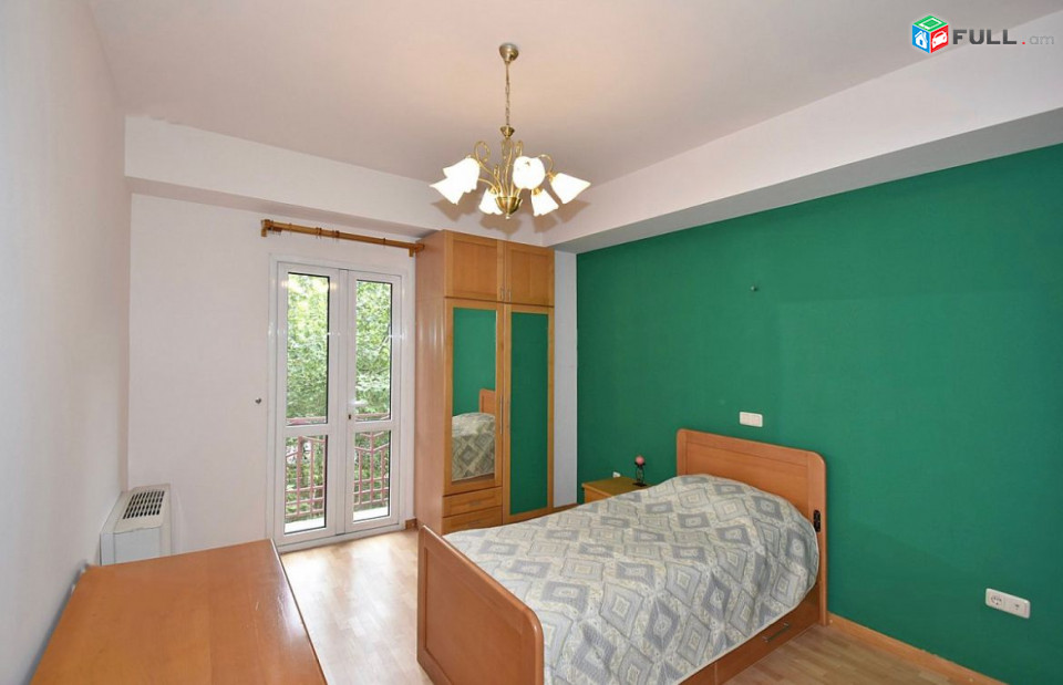 Կոդ PL146  Բյուզանդ նորակառույց 4 սեն. բնակարան / for rent Byuzand st