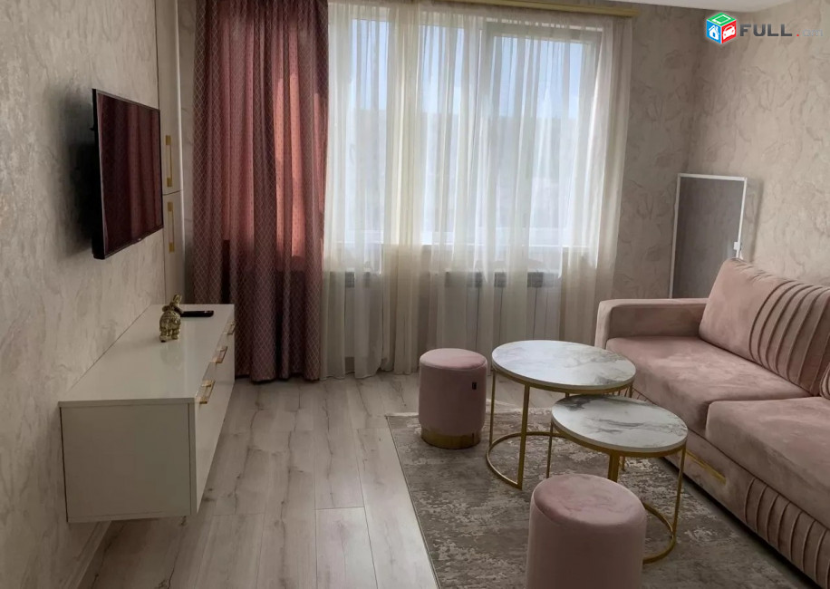 Կոդ PL150  Դավթաշեն 2 թաղամաս  2 սեն. բնակարան / for rent Davtashen district