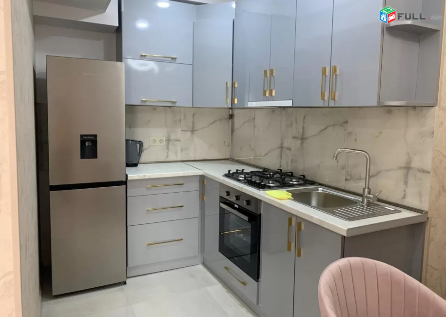 Կոդ PL150  Դավթաշեն 2 թաղամաս  2 սեն. բնակարան / for rent Davtashen district