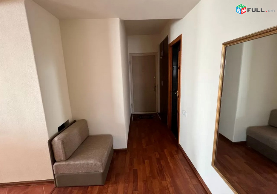 Կոդ PL151  Դեմիրճյան փողոց 4 սեն. բնակարան Սարյանի հարևանությամբ 