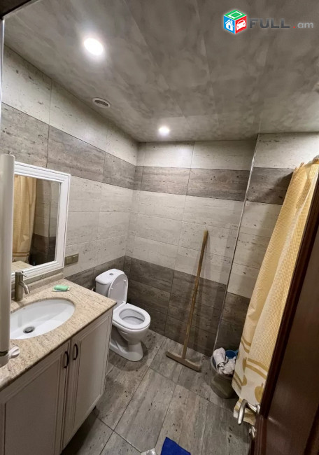 Կոդ PL153  Ադոնց նորակառույց 3 սեն. բնակարան / for rent Adonc st.