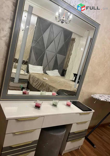 Կոդ PL153  Ադոնց նորակառույց 3 սեն. բնակարան / for rent Adonc st.