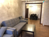 Կոդ PL153  Ադոնց նորակառույց 3 սեն. բնակարան / for rent Adonc st.