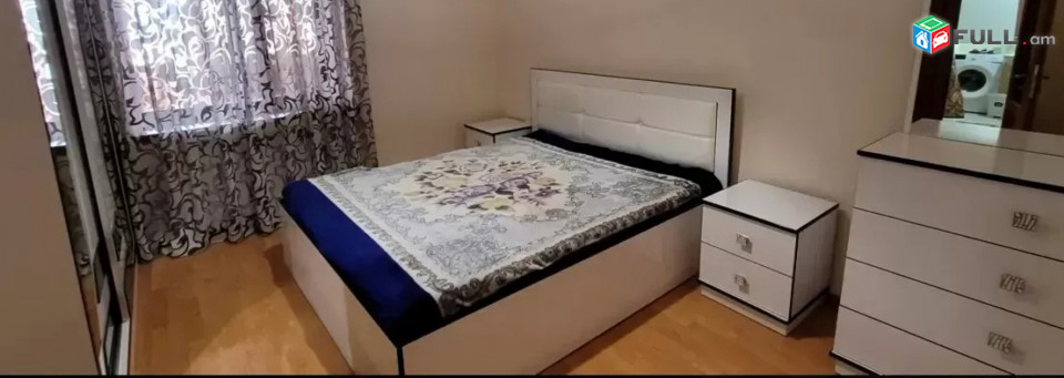Կոդ PL154  Բաղրամյան պողոտա 3 սեն. բնակարան Կամոի դպրոցի հարևանությամբ 