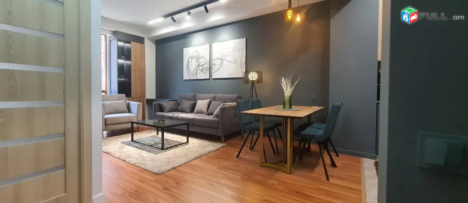 Կոդ PL160  Ադոնց նորակառույց 2 սեն. բնակարան / for rent Adonc st