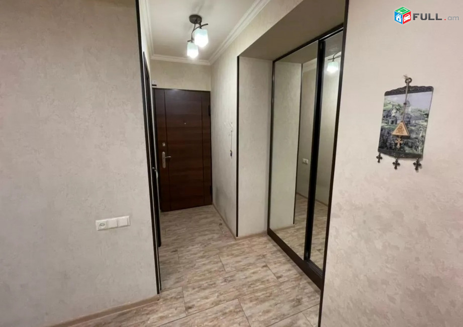 Կոդ PL161  Հին Երևանցու փողոց 3 սեն. բնակարան Հյուսիսային պողոտայի հարևանությամբ 