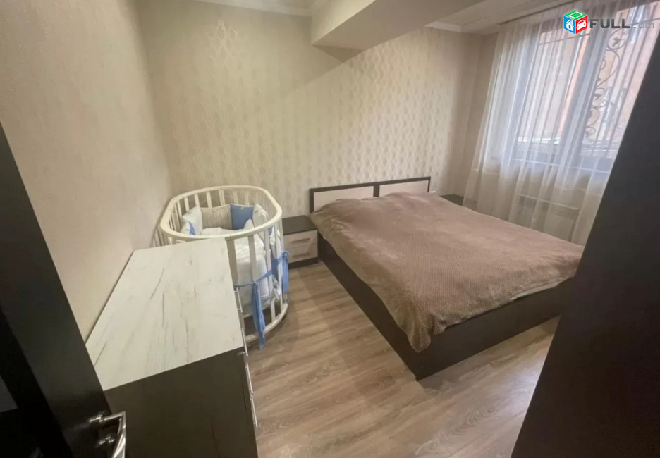 Կոդ PL161  Հին Երևանցու փողոց 3 սեն. բնակարան Հյուսիսային պողոտայի հարևանությամբ 