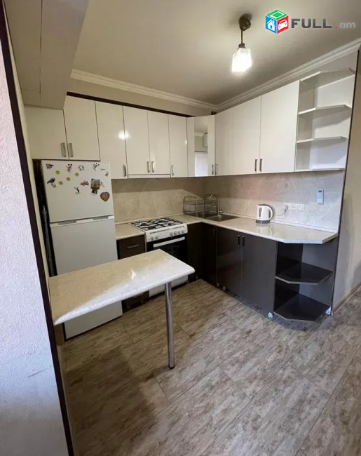 Կոդ PL161  Հին Երևանցու փողոց 3 սեն. բնակարան Հյուսիսային պողոտայի հարևանությամբ 