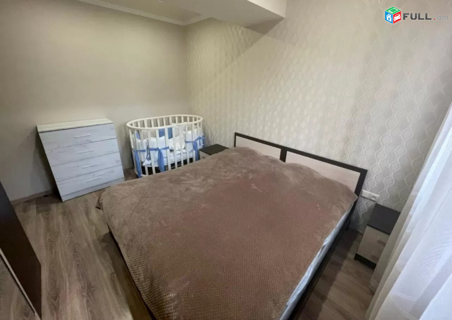 Կոդ PL161  Հին Երևանցու փողոց 3 սեն. բնակարան Հյուսիսային պողոտայի հարևանությամբ 