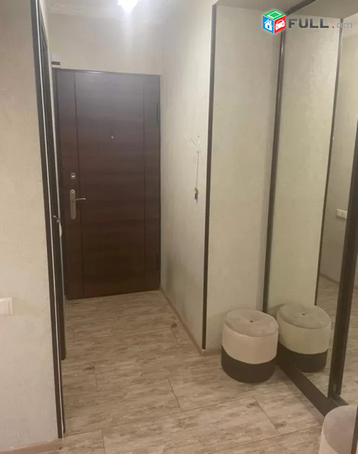 Կոդ PL161  Հին Երևանցու փողոց 3 սեն. բնակարան Հյուսիսային պողոտայի հարևանությամբ 