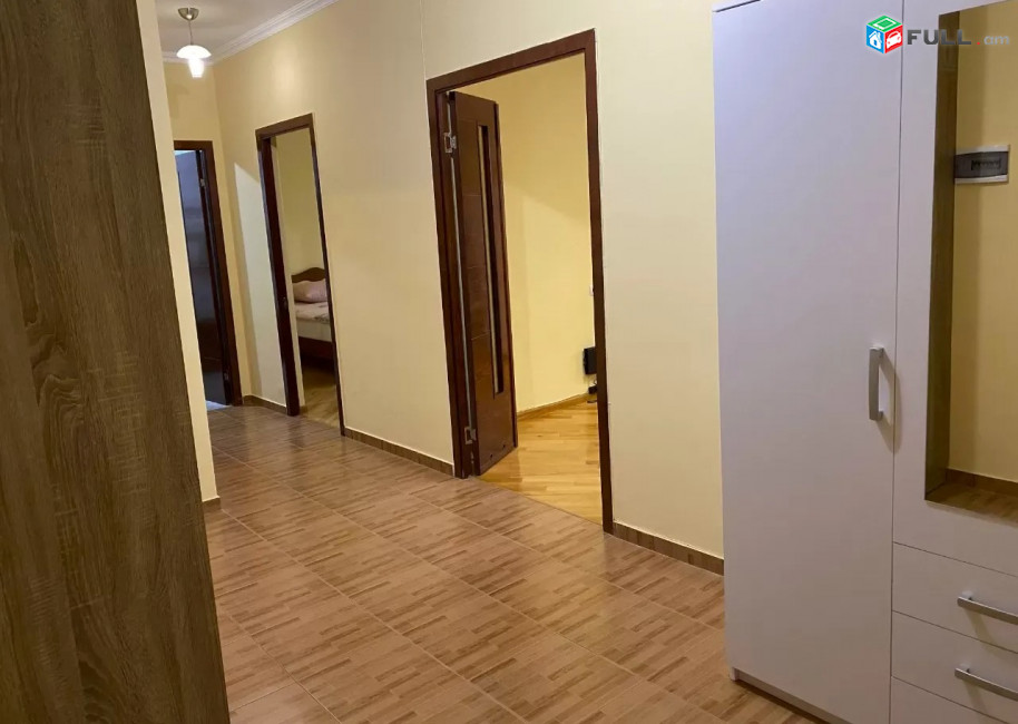 Կոդ PL167  Ծարավ Աղբյուր նորակառույց 2 սեն. բնակարան / for rent Tsarav Aghbyur st