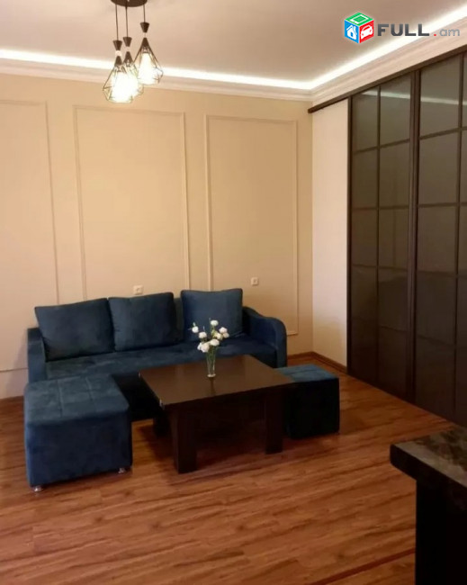Կոդ PL178  Փափազյան փողոց 2 սեն. բնակարան Արաբկիր 