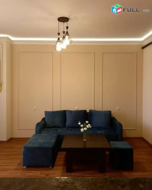 Կոդ PL178  Փափազյան փողոց 2 սեն. բնակարան Արաբկիր 