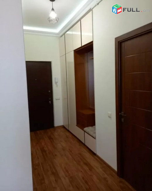Կոդ PL178  Փափազյան փողոց 2 սեն. բնակարան Արաբկիր 