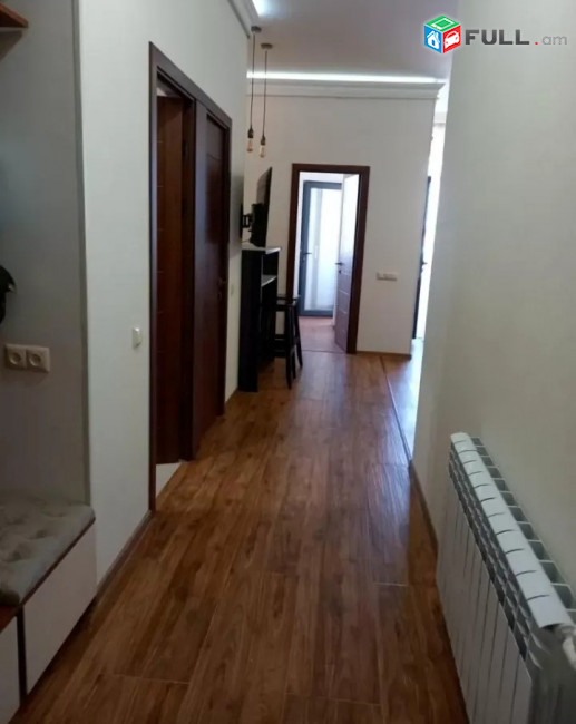 Կոդ PL178  Փափազյան փողոց 2 սեն. բնակարան Արաբկիր 