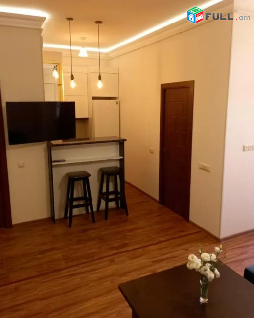Կոդ PL178  Փափազյան փողոց 2 սեն. բնակարան Արաբկիր 