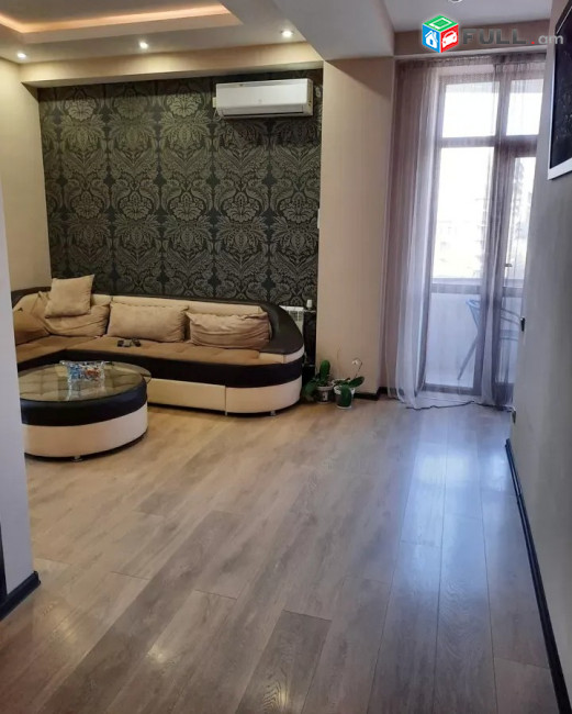 Կոդ PL179  Օրբելի նորակառույց 3 սեն. բնակարան / for rent Orbeli st