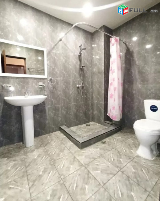 Կոդ PL183  Ադոնց նորակառույց 2 սեն. բնակարան / for rent Adonc st