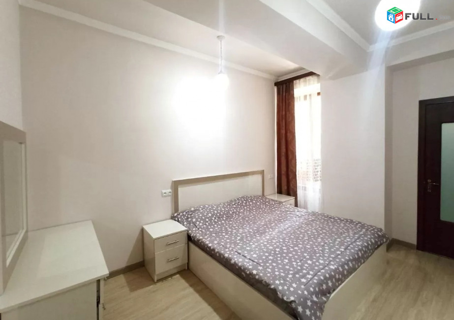 Կոդ PL183  Ադոնց նորակառույց 2 սեն. բնակարան / for rent Adonc st