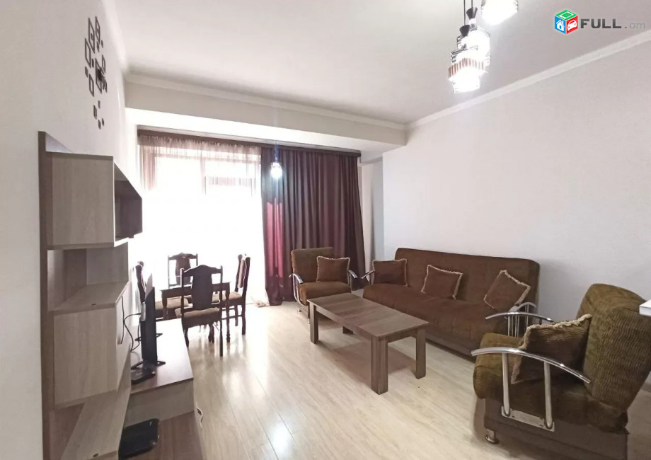 Կոդ PL183  Ադոնց նորակառույց 2 սեն. բնակարան / for rent Adonc st