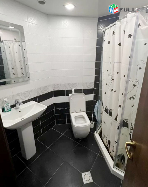Կոդ PL184  Լեո փողոց նորակառույց 3 սեն. բնակարան / for rent Leo st