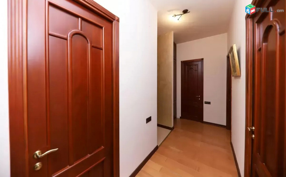 Կոդ PL196  Նալբանդյան նորակառույց 4 սեն. բնակարան / for rent Nalbandyan st