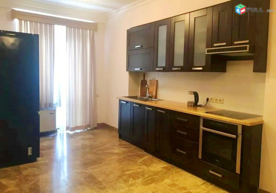 Կոդ PL198  Հյուսիսային պողոտա 3 բնակարան / for rent Northern Avenue