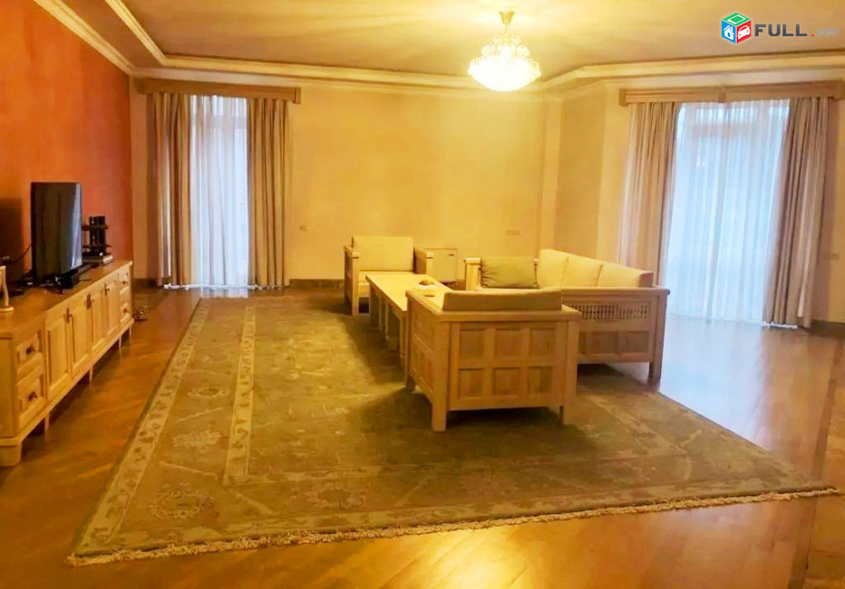 Կոդ PL198  Հյուսիսային պողոտա 3 բնակարան / for rent Northern Avenue